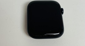 Good
													Apple Watch Series 9 45mm - Unlocked, Midnight, A2984 - Cellular, Aluminum, photo 2 of 7