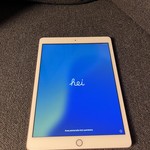 Good Apple iPad (8th Gen) - Wi-Fi, 32 GB, Gold, A2270