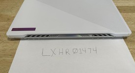 Mint
													Asus ROG Zephyrus G14 (2021) GA401 - Ryzen 9, Gray, 1 TB, 16 GB, FHD, photo 4 of 9