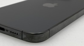 Fair
													Apple iPhone 15 Pro Max - Unlocked, Black, 256 GB, A2849, photo 5 of 6