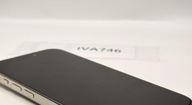 Good
													Apple iPhone 15 Pro - Unlocked, White, 256 GB, A2848, photo 2 of 4