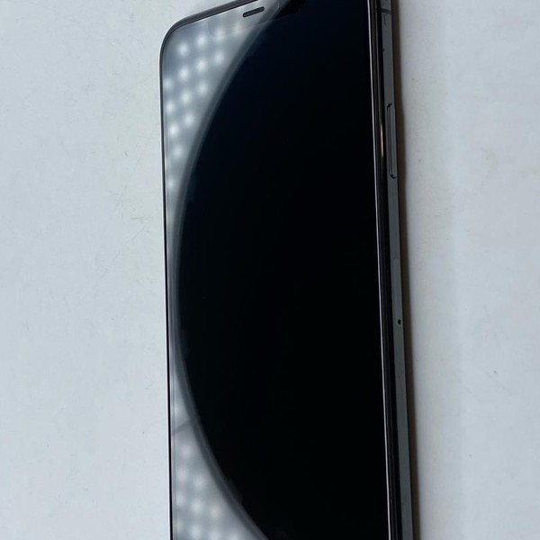 Apple iPhone 11 Pro Max - Unlocked, 256 GB, Gray, A2161