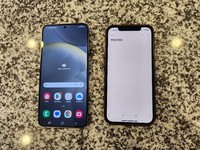 Samsung Galaxy S23 Ultra