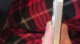 Good
													Apple iPhone 15 Pro Max - Unlocked, White, 256 GB, A2849, photo 4 of 11