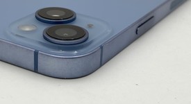 Fair
													Apple iPhone 14 - Unlocked, Blue, 128 GB, A2649, photo 4 of 6