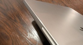 Good
													MacBook Pro 2021 - 16" - Apple M1 Pro 10-core, Gray, 512 GB, 16 GB, photo 3 of 12