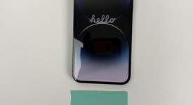 Good
													Apple iPhone 14 Pro Max - Unlocked, Black, 512 GB, A2651, photo 1 of 8