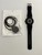 Good Fossil Gen 5 Carlyle - Black