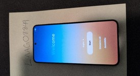 Good
													Samsung Galaxy S24 - T-Mobile, Gray, 128 GB, 8 GB, SM-S921U, photo 1 of 6