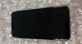 Good
													Apple iPhone 11 Pro - Unlocked, Silver, 512 GB, A2160, photo 1 of 5