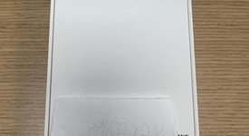 New
													Apple iPhone 15 - Verizon, Black, 128 GB, A2846, photo 3 of 3