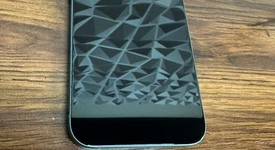 Fair
													Apple iPhone 16 Plus - Unlocked, Teal, 256 GB, A3082, photo 2 of 9