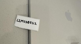 Mint
													MacBook Air 2025 (M4) - 13" - Apple M4, Starlight, 256 GB, 16 GB, photo 4 of 9