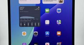 Mint
													Apple iPad Pro 13" (M4) 2024 - Wi-Fi, Silver, 512 GB, 8 GB, A2925, Standard Glass, photo 2 of 9