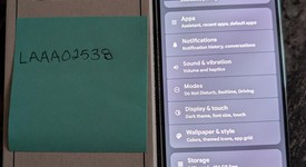 Mint
													Google Pixel 9 Pro XL - AT&T, Hazel, 256 GB, 16 GB, GGX8B, photo 1 of 8