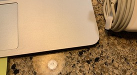 Good
													MacBook Air 2015 - 11" - Silver, 512 GB, 8 GB, photo 2 of 12