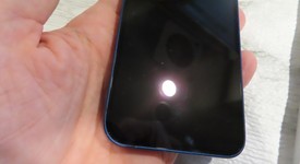 Good
													Apple iPhone 12 Mini - Unlocked, Blue, 128 GB, A2176, photo 3 of 7