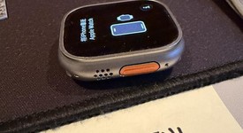 Mint
													Apple Watch Ultra 2 49mm - Unlocked, Natural, A2986, photo 3 of 8