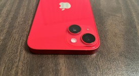 Mint
													Apple iPhone 14 - Verizon, Red, 128 GB, A2649, photo 4 of 6