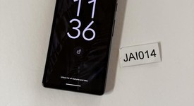 Mint
													Google Pixel 7a - AT&T, Charcoal, 128 GB, 8 GB, GWKK3, photo 1 of 7