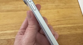 Good
													Apple iPhone 15 Plus - Unlocked, Blue, 256 GB, A2847, photo 5 of 14