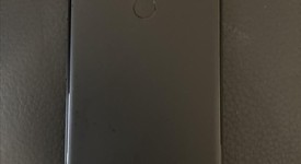 Good
													Google Pixel 3 XL - Verizon, Black, 64 GB, Verizon Edition, photo 2 of 8