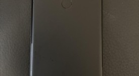 Good
													Google Pixel 3 XL - Verizon, Black, 64 GB, Verizon Edition, photo 2 of 9