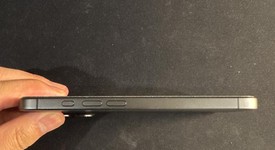 Mint
													Apple iPhone 17 - T-Mobile, Black, 256 GB, A3258, photo 4 of 7