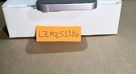 Good
													Apple iPhone 14 - Unlocked, Purple, 128 GB, A2649, photo 4 of 8