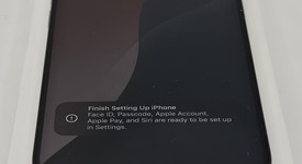 Mint
													Apple iPhone 16 Pro - Unlocked, Black, 256 GB, A3083, photo 5 of 13