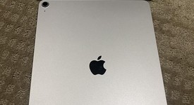 Mint
													Apple iPad Air 13" (M3) 2025 - Wi-Fi, Purple, 128 GB, photo 5 of 10