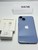 Good Apple iPhone 14 - Unlocked, Blue, 128 GB, A2649