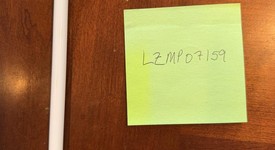 Good
													Apple Pencil 1st Gen, photo 2 of 3