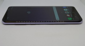 Mint
													Samsung Galaxy S8 Plus - Verizon, Gray, 64 GB, SM-G955U, photo 5 of 9