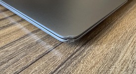 Good
													MacBook Air 2020 - 13" - Apple M1, Gray, 256 GB, 8 GB, photo 5 of 7