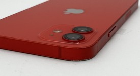 Fair
													Apple iPhone 12 - Unlocked, Red, 64 GB, A2172, photo 4 of 6