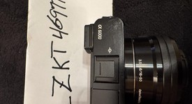 Good
													Sony a6000 - Black, photo 6 of 6