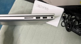 Good
													HP Laptop, photo 4 of 8