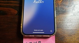 Good
													Apple iPhone 16 Plus - AT&T, Teal, 128 GB, A3082, photo 1 of 6