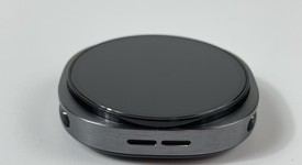 Good
													Samsung Galaxy Watch8 - Wi-Fi, Graphite, SM-L330, 44mm, photo 5 of 8