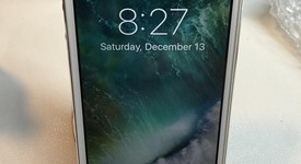 Good
													Apple iPhone 5 - Unlocked, White, 16 GB, A1428, photo 1 of 6