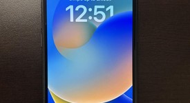 Good
													Apple iPhone 11 Pro - AT&T, Gray, 64 GB, A2160, photo 1 of 5