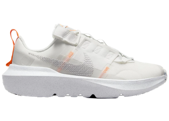 Nike Crater Impact Summit White Grey Fog (GS) for sale