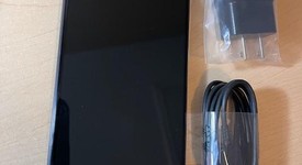 Mint
													Samsung Galaxy S20 FE 5G - Verizon, Cloud Navy, 128 GB, 6 GB, SM-G781V, photo 3 of 8