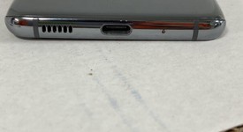 Mint
													Samsung Galaxy S20 Plus 5G - Unlocked, Gray, 128 GB, 12 GB, SM-G986U1, photo 3 of 6