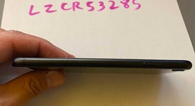 Good
													Apple iPhone SE 2nd Gen 2020 - Unlocked, Black, 128 GB, A2275, photo 5 of 7