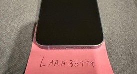 Mint
													Apple iPhone 14 - Unlocked, Blue, 128 GB, A2649, photo 2 of 10