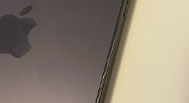 Good
													Apple iPhone 14 Pro Max - Unlocked, Purple, 256 GB, A2651, photo 3 of 8