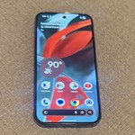 Good Google Pixel 9 Pro - T-Mobile, 256 GB, Hazel, 16 GB, GR83Y