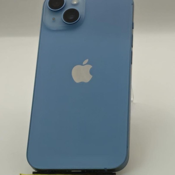 Apple iPhone 14 - AT&T, 256 GB, Blue, A2649